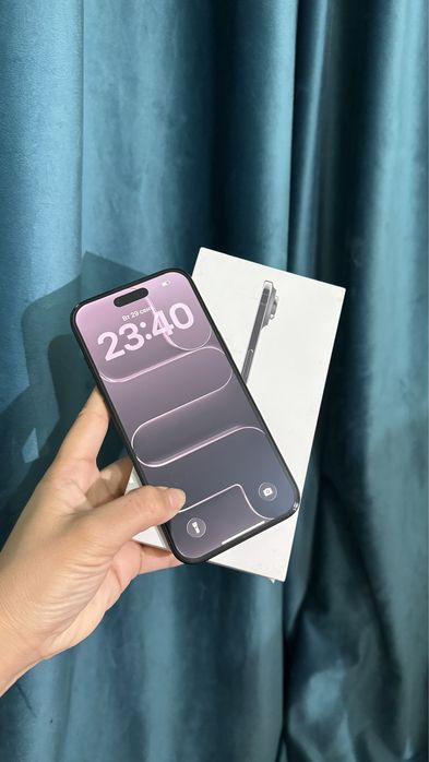 iPhone 17 Air срочно сатылады новый