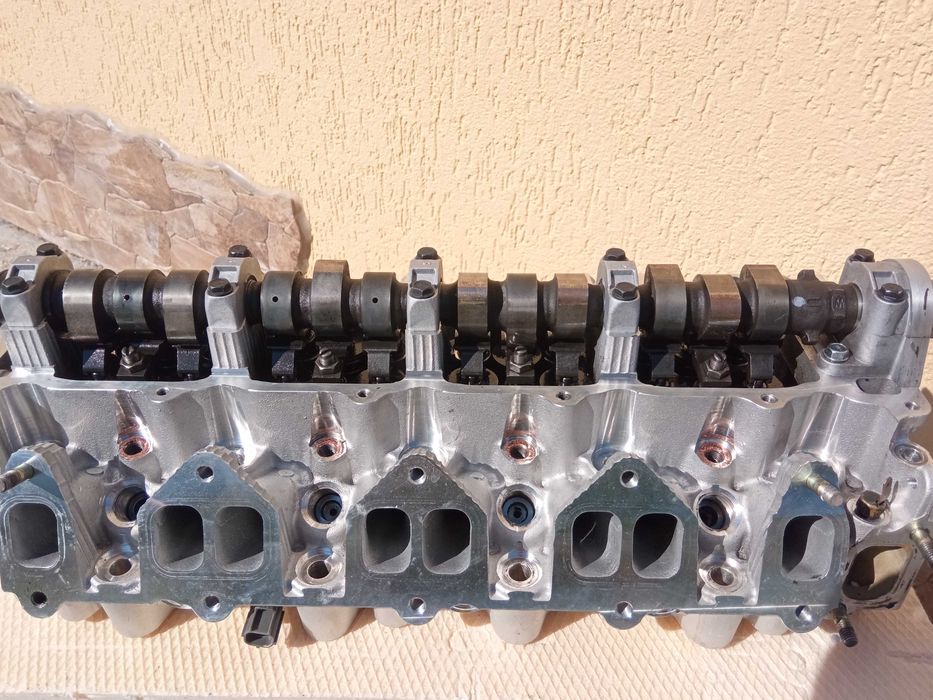 Chiulasa Ford ranger 99 -2005/80kw