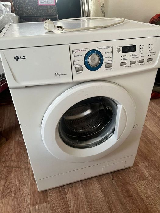 Машинка Samsung стиральная