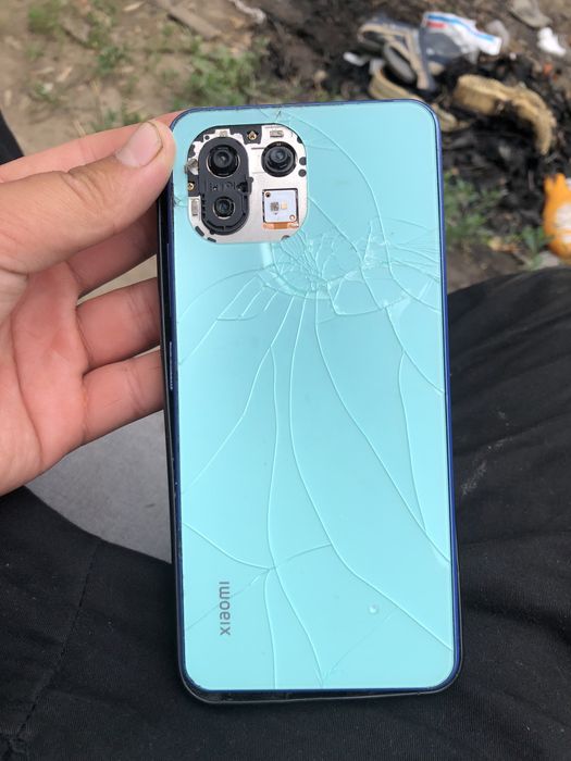 xiaomi с гарантиеи