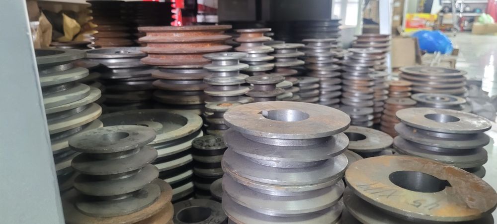 Ремни  Шкив Подшипник подшивник