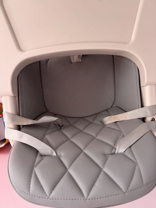 Детский стульчик для кормления