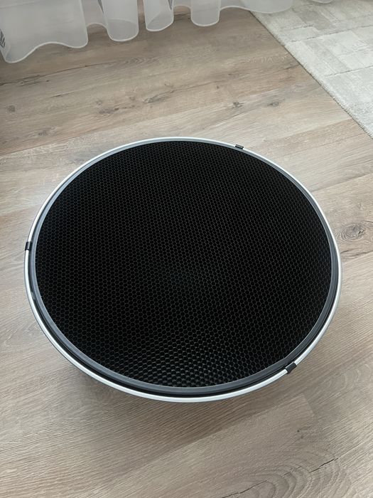 Портретная тарелка VISICO