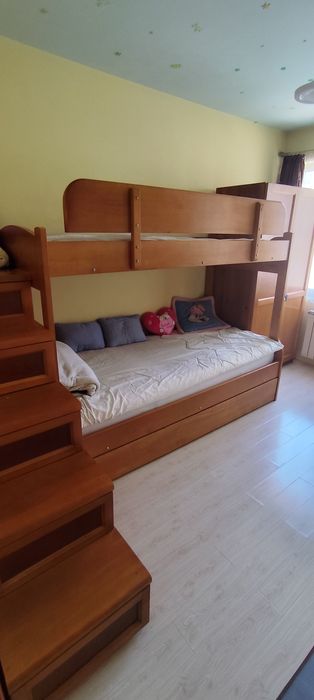 Двойно легло с подлегло
