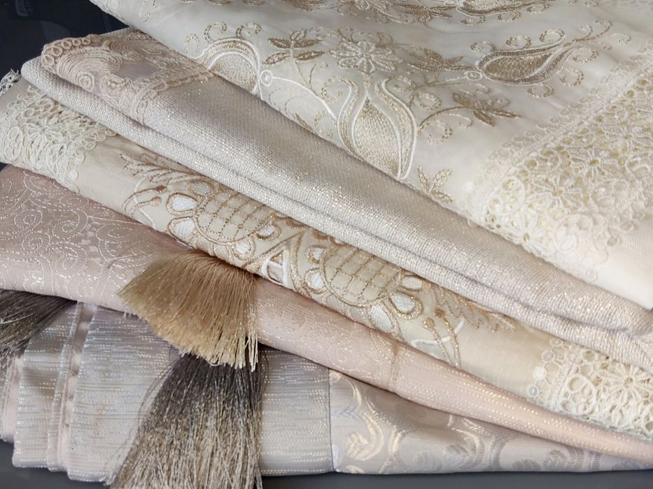 Скатерть нарядная Турция