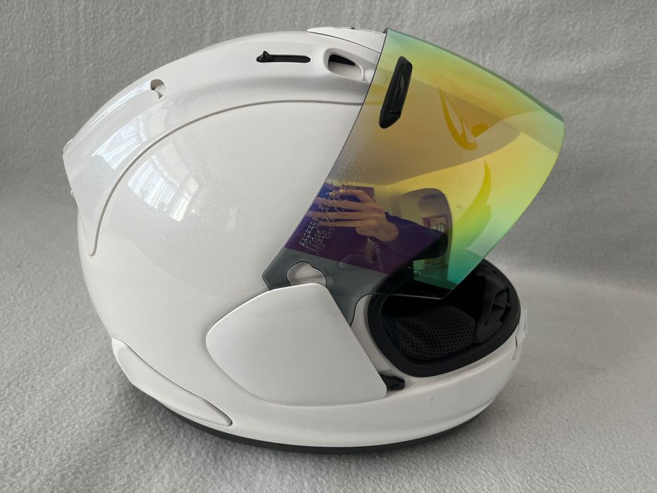 Vând Cască Arai rx-7 v