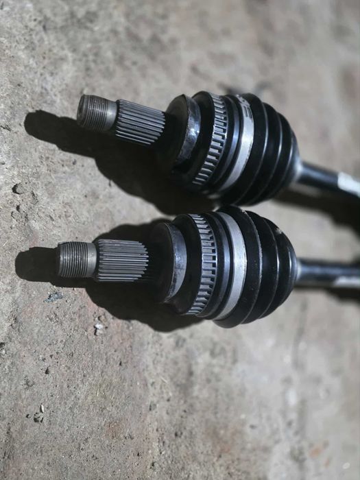 Предни полуоски BMW E60/E61 4х4