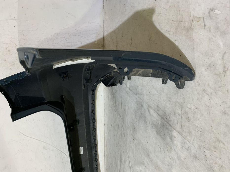 Bara spate VW Golf 7 facelift, Kombi , Variant, 2017, 2018, 2019, 5G9807421M.