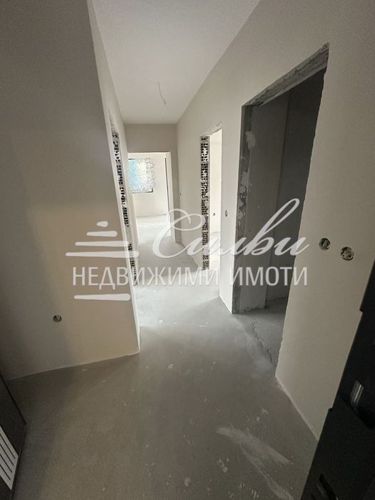 Продава се Тристаен апартамент в Търговище, Вароша - 84 кв.м за 574 €/кв.м - Снимка #6