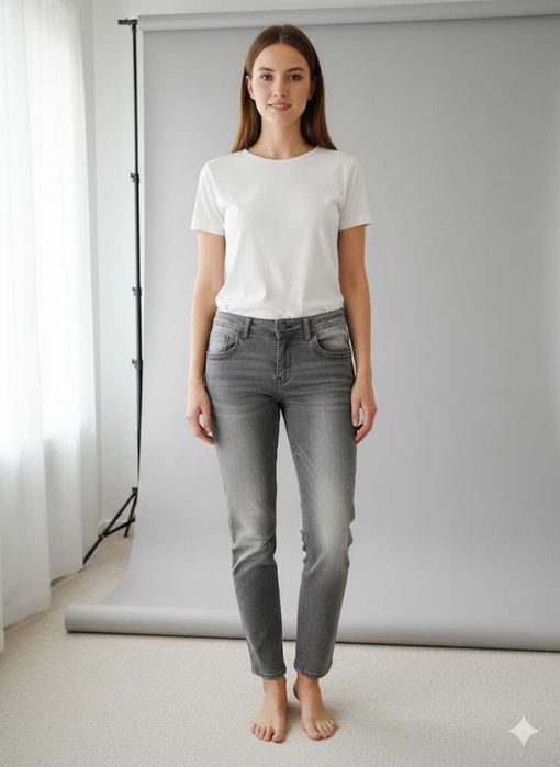 Новые женские джинсы Blue Motion DENIM WEAR (Германия) Размер: EU 40