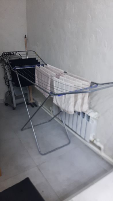 Продам сушилку для белья