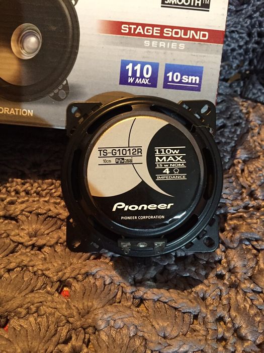 Pioneer 10 sm razmerli kalonka cheti rezinka suvga changa chdamli