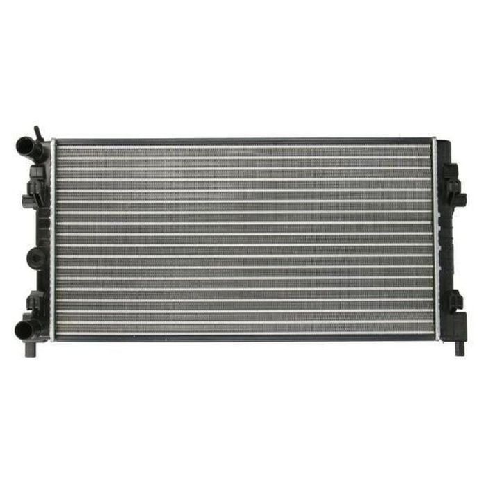 Radiator apa Seat Ibiza 2017-; Skoda Fabia 2021-; VW Polo 2017-, 1.0, 650x340x23mm, AC: +/-, etansat mecanic, OE 2Q0121253, Th-Series