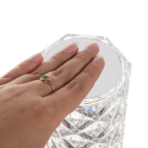 Кристална лампа/проектор