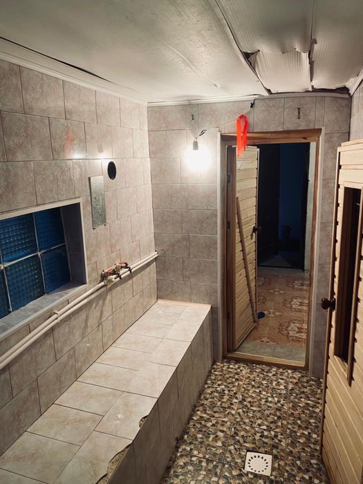 Үй сатылады,4 бөлмелі,доссор