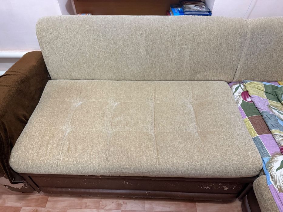 Продам раскладной диван