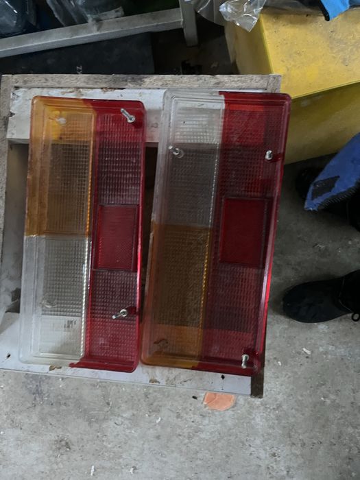 Продам запчасти на ваз 2107