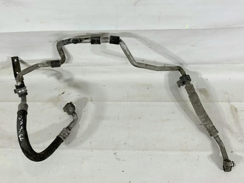 Conducta AC Audi A3 8P1 1K0820743CC 2.0 tdi BKD