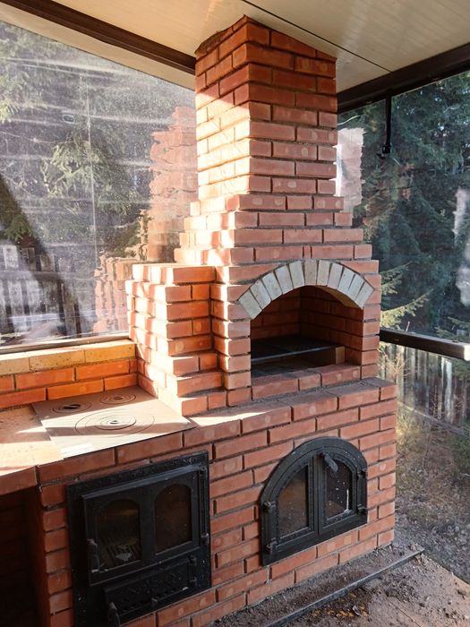 Mobilier de grădină grill