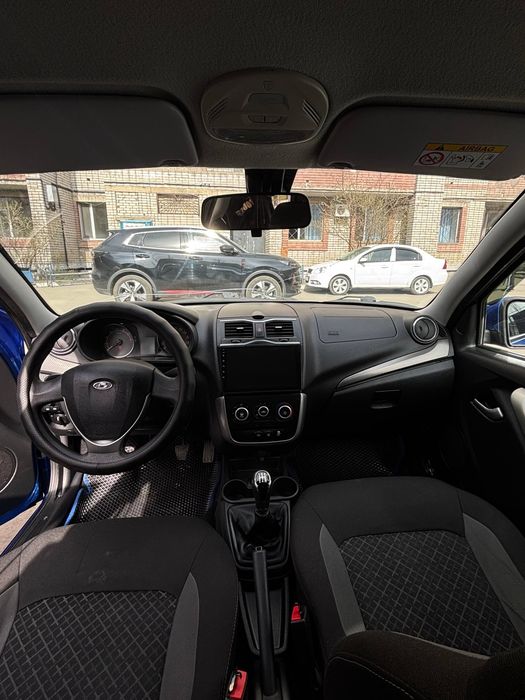 Lada Granta FL гранта фл