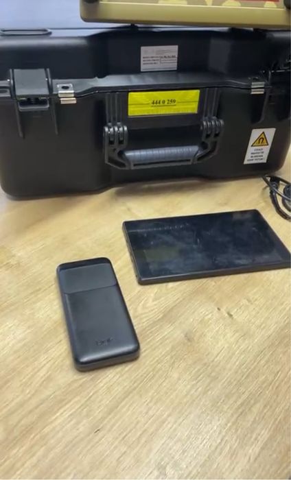 Металискатель БУ