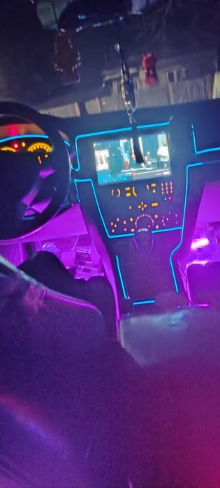 Vând opel vectra c 19 120cp