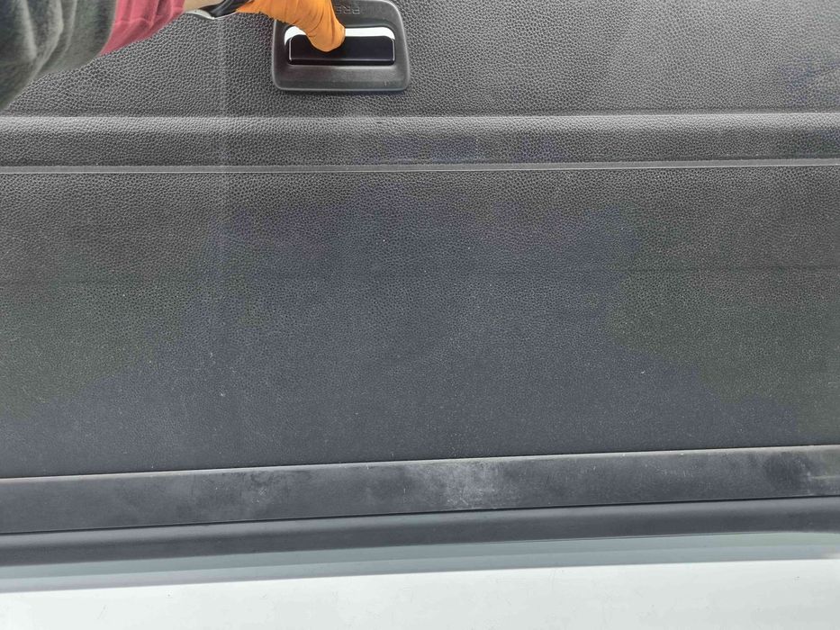 Rulou portbagaj Volkswagen Passat B7 (365) Variant [Fabr 2010-2014] 3