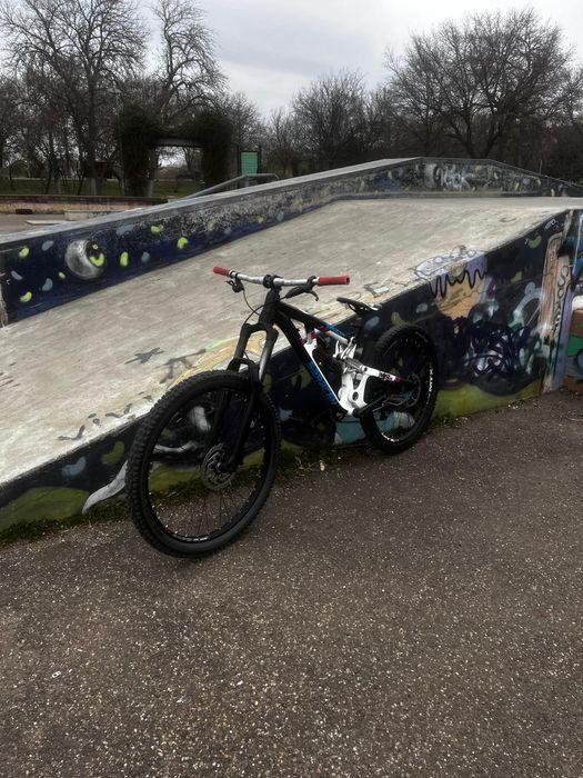 Vând/Schimb Saracen Myst pro 2016-2017