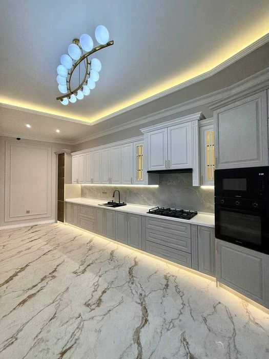 №PD-0944 - Продаётся новый дом на Никитина - 3соток!!!