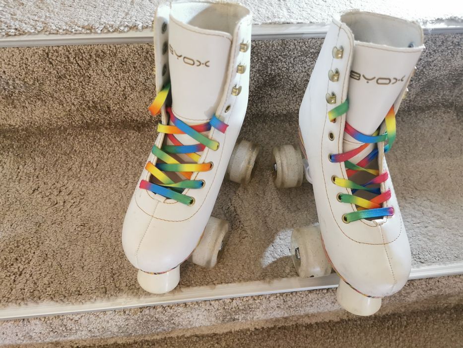Детски кънки Byox