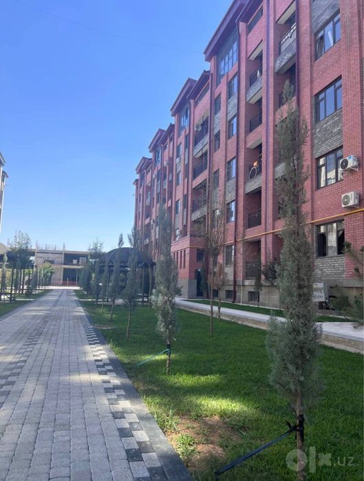 Продажа квартира Яшнабод