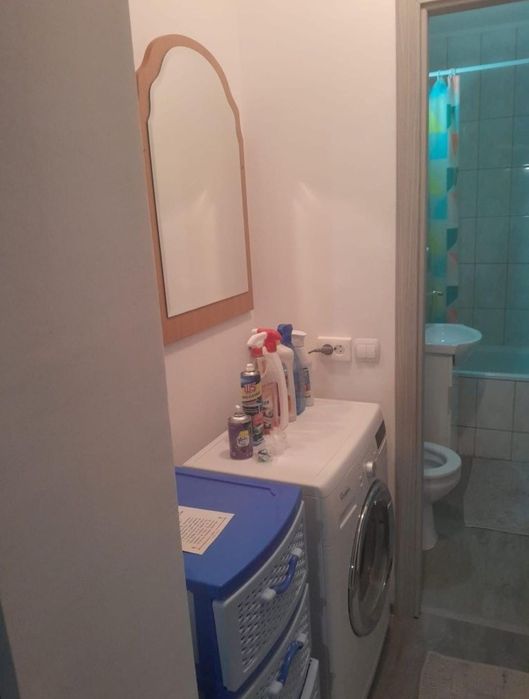 Apartament 2  camere - zona Spital Sinaia