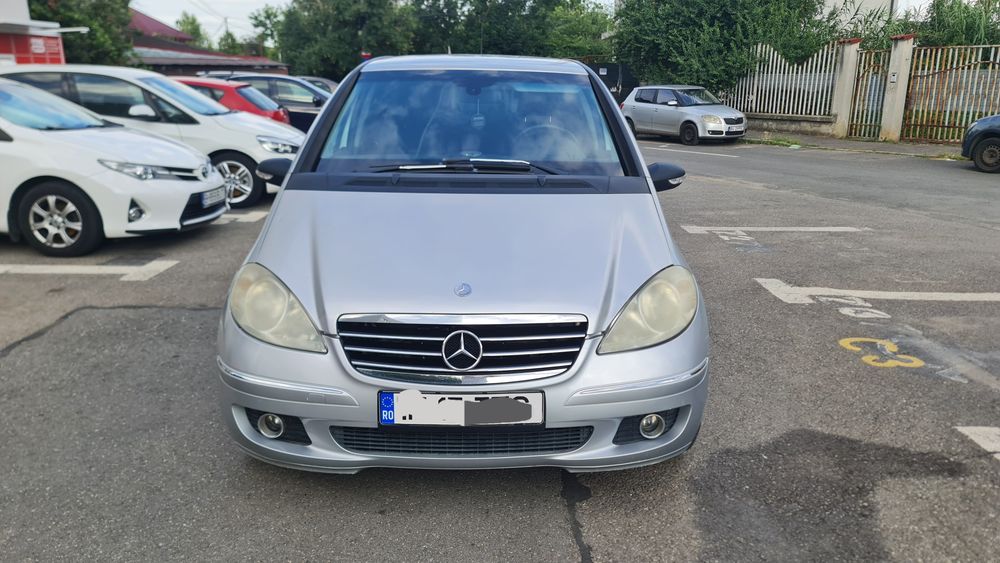 Mercedes A180 cdi 2006