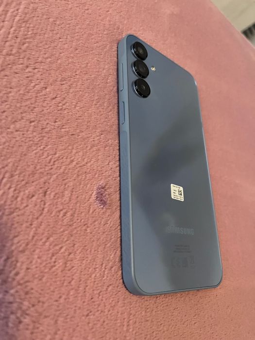 Samsung a 15 perfect functional