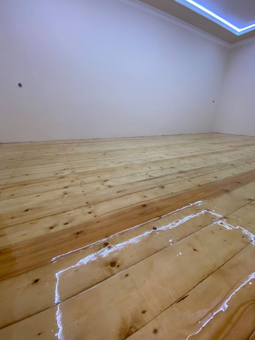 Пол шлифовка хизмати