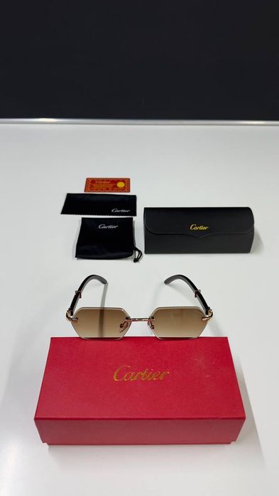 Слънчеви очила Cartie
