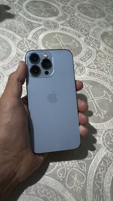 Iphone 13 pro ideal