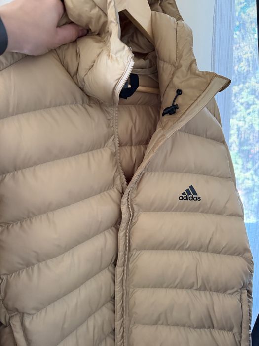 Мъжко зимне яке Adidas