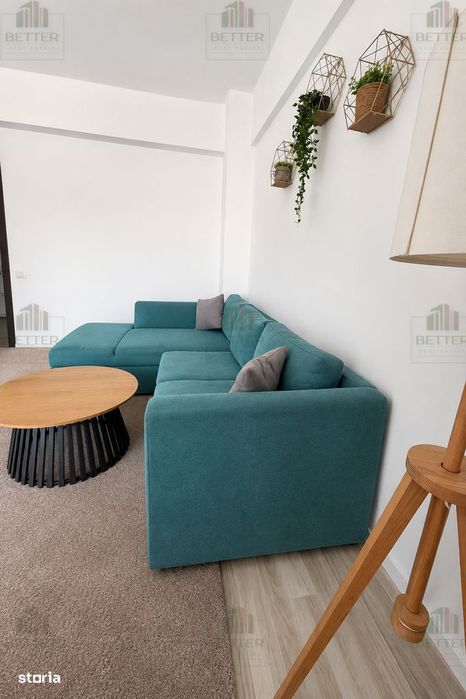 Apartament 2 camere | Decomandat | 5 minute metrou Berceni — fotografia 1