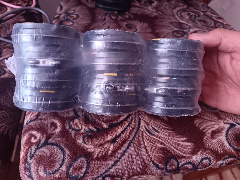 Продаётся обувной крем