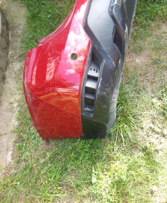 Bara spate nissan x trail t32