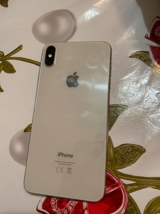 Iphone XS max | 256gb