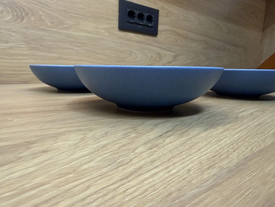 Set vesela farfurii cani mobexpert