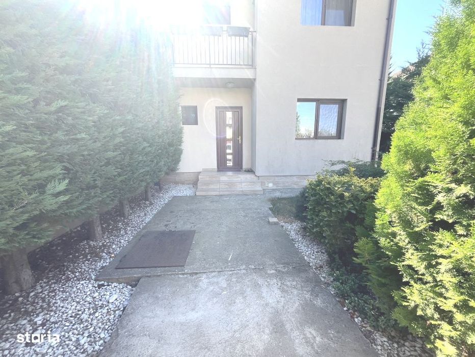 Duplex 4 camere cartier Europa, Mosnita Noua