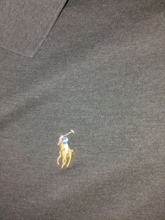 Vând tricou Polo ralph lauren original