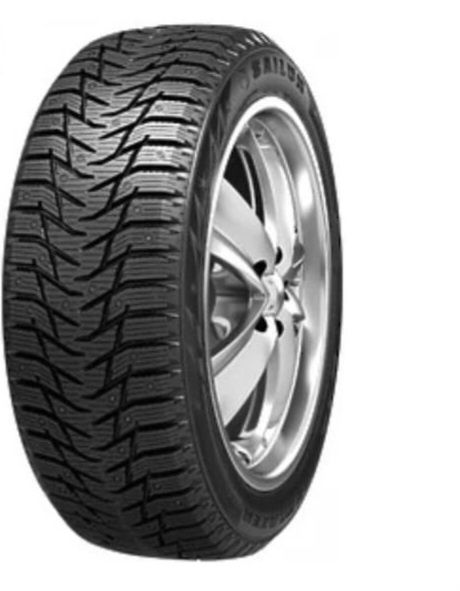 Шыны зимние Sailun Ісе Blazer WST3 2З5/55 R17 103Т с шипами