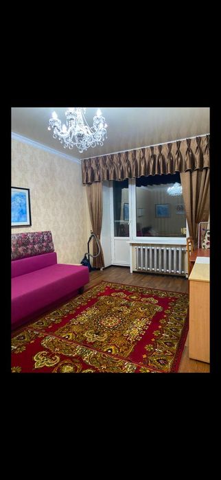 1-комн кв от собственника