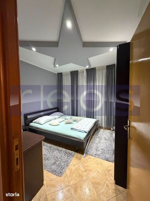Vanzare 3 Camere Semidecomandat Dristor