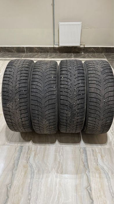 Продам зимние шины