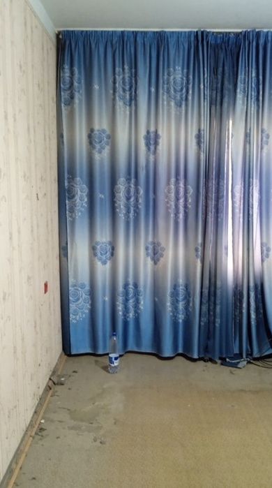 Хумоюн 1/1/5, 36м², балкон 2*3